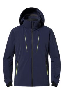 Descente péřová bunda Detachable Down