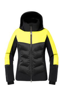 Descente dámská bunda Iriss 42