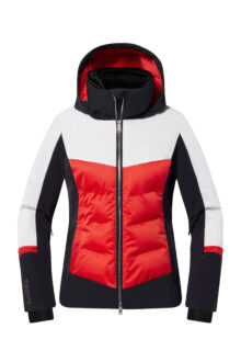 Descente dámská bunda Iriss