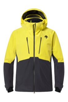 Descente bunda Shoulder Pad