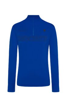 Descente pánský rolák DESCENTE 1/4 ZIP