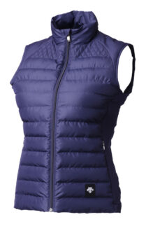 Descente dámská vesta Sarah