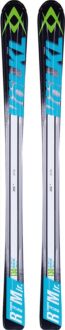 lyže Völkl Junior RTM 13/14 – bez vázání