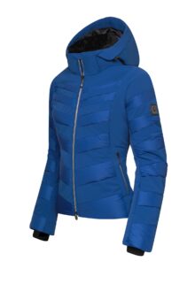 Descente dámská péřová bunda NIKA