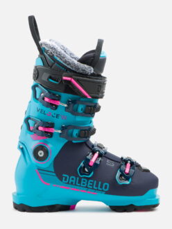 Dalbello VELOCE 105 W GW BLUE 25/26