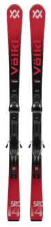Völkl Racetiger SRC RED + vMotion 11 25/26
