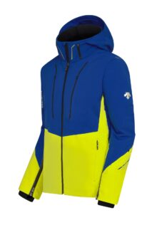 Descente bunda SWISS