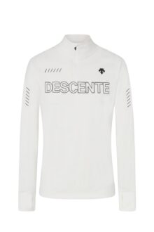 Descente pánský rolák 1/4 ZIP