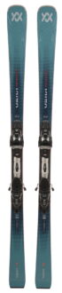 Völkl Peregrine 72 GRN+ rMotion TL 12 GW BLK 26/27