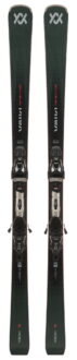 Völkl Peregrine 76 + rMotion TL 12 GW BLK 26/27