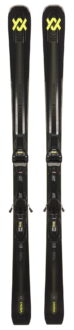 Völkl Peregrine 82 + Lowride 13 FR YEL 26/27