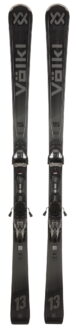 Völkl Racetiger SC BLACK + vMotion 12 GW BLK 26/27