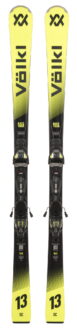 Völkl Racetiger SC YELLOW+ vMotion 12 GW YEL 26/27