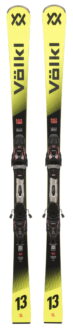Völkl Racetiger SL + rMotion TL 12 GW RED 26/27