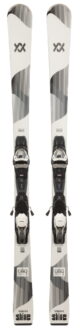 Völkl Shine SC + vMotion 11 TCX LADY WHITE 26/27