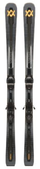 Völkl Peregrine 78 + Lowride 11 TCX ANT 26/27