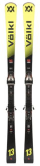 Völkl Racetiger SL Master + Comp 16 GW RED 26/27